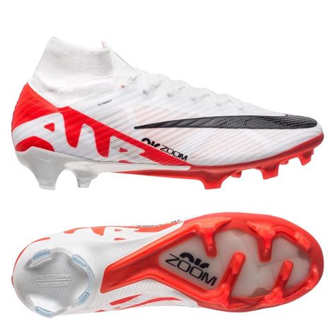 nike mercurial vapor weiß rot|Nike mercurial superfly kaufen.